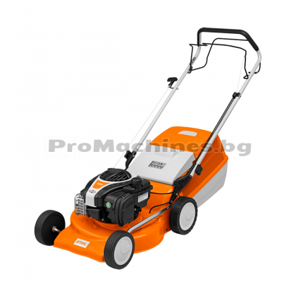 Бензинова косачка 140см³  46см - STIHL RМ 248 T