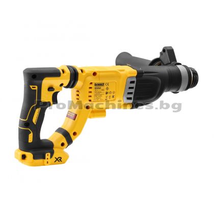 Акумулаторен перфоратор без батерия SDS-plus 3j  18V - Dewalt DCH263N