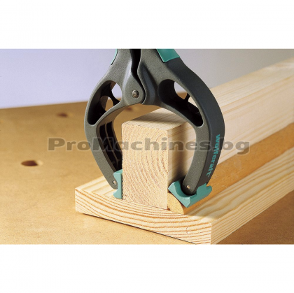 Стяга тип чирак дърводелска  40мм - WOLFCRAFT 1 FZ 40