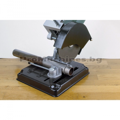 Стойка за ъглошлайф  180/230мм - WOLFCRAFT 5018000