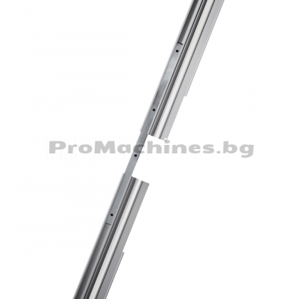 Удължител за рязане на гипсокартон 1000мм Т-образен -  WOLFCRAFT 4019000