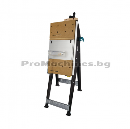 Маса многофункционална  780х500мм - WOLFCRAFT Master cut 1500