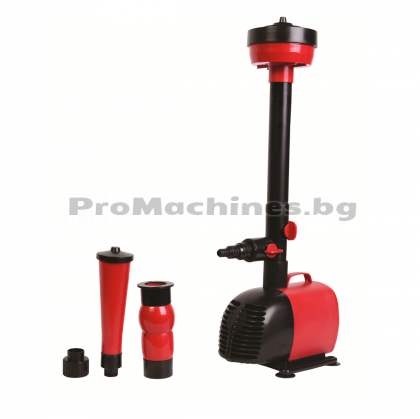 Помпа водна фонтан  75W 43л/мин - Raider RD-WP36