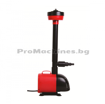 Помпа водна фонтан  75W 43л/мин - Raider RD-WP36