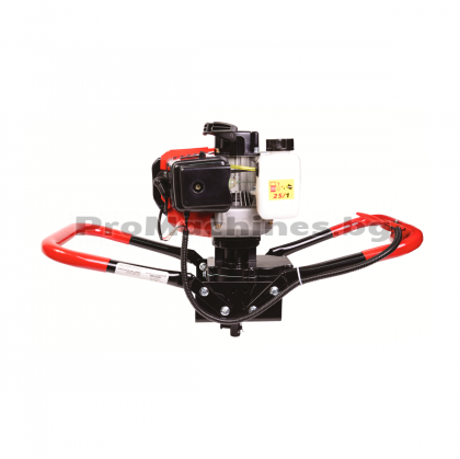 Моторен свредел 2.2кс - Raider RD-EA01 