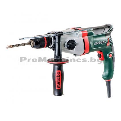 Бормашина ударна 850W - METABO SBE 850-2  SSBF