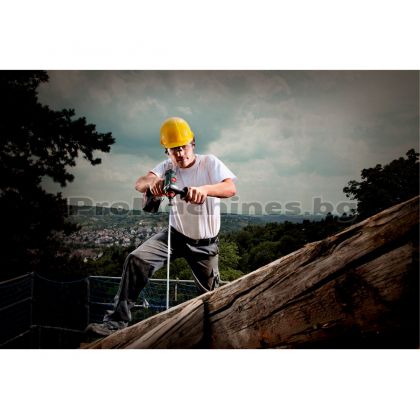 Винтоверт акумулаторен 18V 110Nm  - METABO BS 18 LTX QUICK