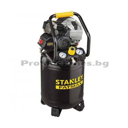 Компресор 24л 10bar - STANLEY HY227