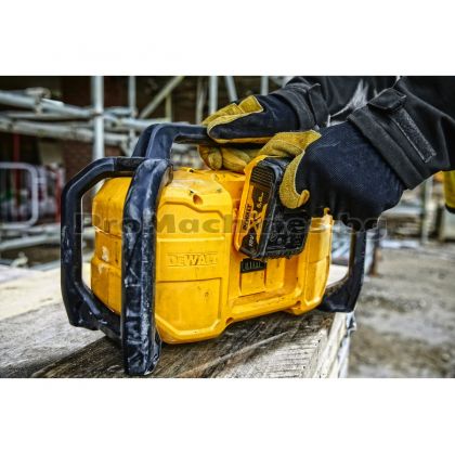 Радио акумулаторно  12-18V XR /без батерия/ - Dewalt DCR029