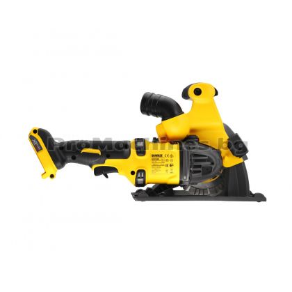 Фреза за канали  54V XR - Dewalt DCG200N