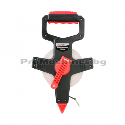 Ролетка геодезическа 50м Bolter XG53802 