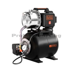 Хидрофор 1100W - Black and Decker BXGP1100XBE 