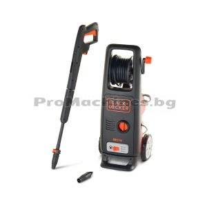 Водоструйка 130 bar 1700W - Black and Decker BXPW1700E 