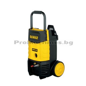 Професионална водоструйка 130bar 2300W 540л/h - DeWALT DXPW001E 