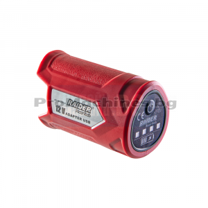 Адаптер USB за батерия - Raider 