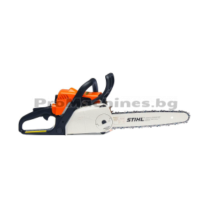 Бензинова резачка 35см 31.8см³ - STIHL MS 180 C-BE 