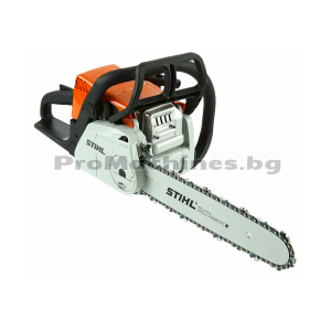 Бензинова резачка 35см 31.8см³ - STIHL MS 180 C-BE 