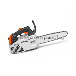 Бензинова резачка 30см 31.8см³ - STIHL MS 194 T 