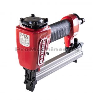 Такер пневматичен - Raider RD-AS04 