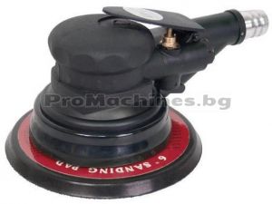 Ексцентършлайф пневматичен 150мм - Raider RD-AROS01 