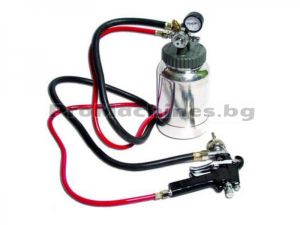 Пистолет за боя с казанче 2л - Raider RD-Pт01