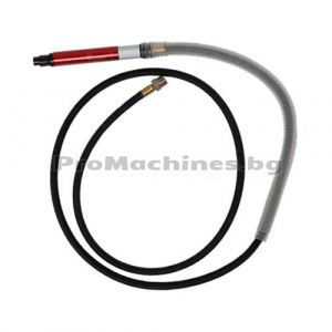 Шлифовалка пневматична микро - Raider RD-AMG01 