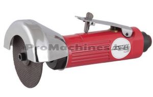 Резачка пневматична с диск ф75мм - Raider RD-AC11