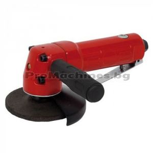 Ъглошлайф пневматичен ф100мм - Raider RD-AAG03 