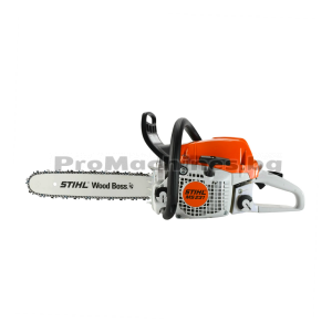 Бензинова резачка 35см 42.6см³ - STIHL MS 231 