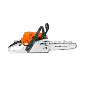 Бензинова резачка 35см 42.6см³ - STIHL MS 231 C-BE 