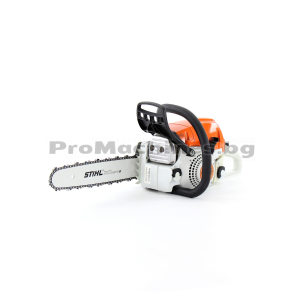 Бензинова резачка 35см 42.6см³ - STIHL MS 231 C-BE 