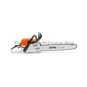 Бензинова резачка 40см 55.5см³ - STIHL MS 291 