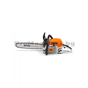 Бензинова резачка 40см 59см³ - STIHL MS 362 