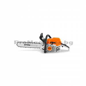 Бензинова резачка 45см 64.1см³ - STIHL MS 391 