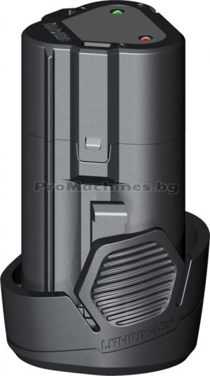 Батерия за тресчотка RD-RW01 | CDL09T 12V 2Ah - Raider 