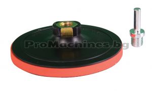 Диск Velcro Ф115мм - Raider 