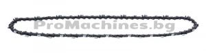 Верига за резачка за дърва електрическа 3/8".050" 1.3мм 50 - Raider 