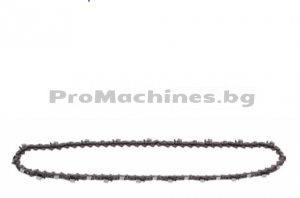 Верига за резачка за дърва 3/8".050" 1.3мм 40 за 10" RD-GCS18 - Raider 