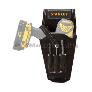 Кобур за винтоверт и инструменти - Stanley STST1-80118 