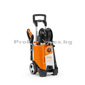 Водоструйка 130bar 2300W - STIHL RE 130 PLUS 