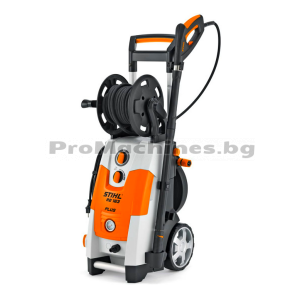 Водоструйка 150bar 3300W - STIHL RE 163 PLUS 