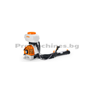 Пръскачка бензинова 63.3cм³ 14л - STIHL SR 450 