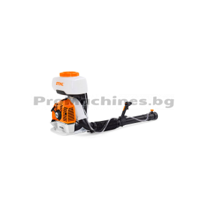 Пръскачка бензинова 63.3cм³ 14л - STIHL SR 430 