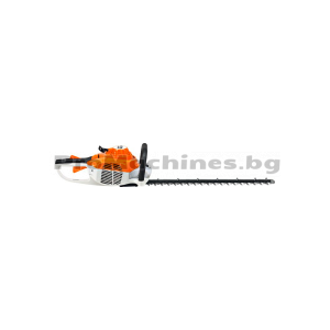 Храсторез моторен 21.4см³ 55см - STIHL HS 46 C-E 