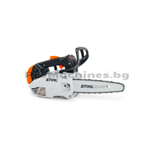 Бензинова резачка 25см 23.6см³ - STIHL MS 151 TC-E 