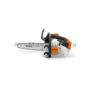 Бензинова резачка 25см 23.6см³ - STIHL MS 151 TC-E 