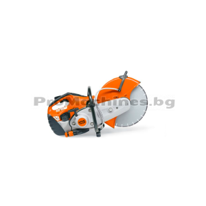 Ъглошлайф моторен 350мм 66.7см³ 4.4hp - STIHL TS 420 