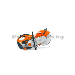 Ъглошлайф моторен 300мм 66.7см³ 4.4hp - STIHL TS 410 