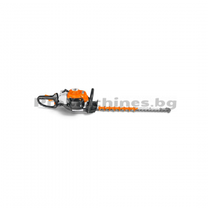 Храсторез моторен 22.7см³ 75см - STIHL HS 82 T 