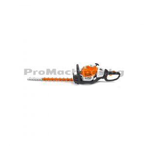 Храсторез моторен 22.7см³ 75см - STIHL HS 82 T 